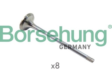 фото thumb №1, Клапаны впускной выпускные kpl do vw caddy iv 1.6