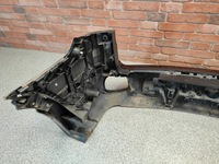 фото thumb №15, Bmw x5 e70 бампер зад задний карбон-черный 416 м-пакет pdc салазки