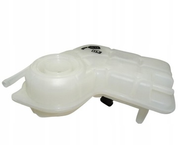 фото thumb №1, Audi a6 01-04 бачок расширительный+ крышка заливка 1324zb-4 1324zb-4