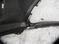 фото thumb №9, Toyota verso 13 - бампер передній kielce-gliwice