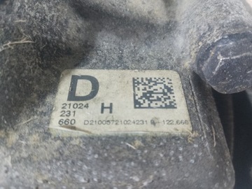 фото thumb №6, Porsche cayenne ii 10-14 редуктор міст 4.2 4460310088