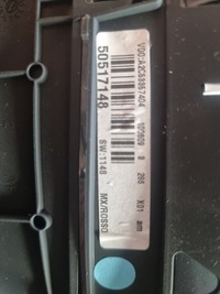 фото thumb №3, Прилади лічильник alfa romeo mito 1.4 16v europa