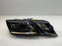 фото thumb №1, Лампа правая перед skoda octavia iii 3 lift full led