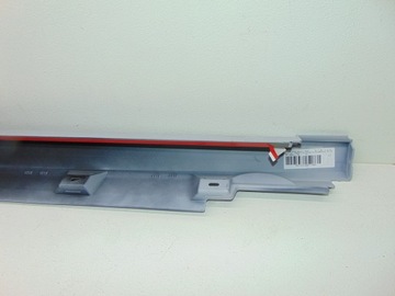 фото thumb №7, Vw passat b8 левая планка пороговая 3g0853857f