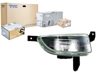 фото thumb №1, Tyc лампа протитуманна h3 opel zafira a 04.99-