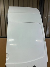 фото thumb №6, Двері mercedes-benz sprinter w906 задня сторона права двері задні