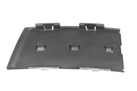 Купить Заглушка защита решётки бампера перед левая audi a4 b7 оригинал od aso, фото thumb