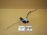 фото thumb №1, Замок дверь правых передних citroen ds4 c4 ii