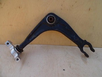 фото thumb №5, Peugeot 407 важіль лівий 7baa10