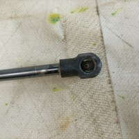 фото thumb №5, Chevrolet trax 17- амортизатор багажника лівий usa