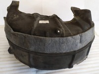 фото thumb №1, Підкрилок задня ліва mercedes-benz gle w166 - c292