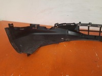 фото thumb №8, Ssangyong kgm korando iv 19- спойлер накладка бампера перед k78712-37000