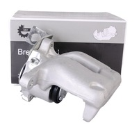 фото thumb №1, Супорт зад лівий - vw passat b6