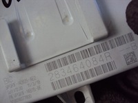 фото thumb №3, Модуль блок управления bic renault captur lift 2019 r