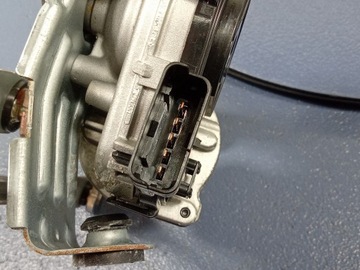 фото thumb №5, Kia ceed iii механизм дворник перед eu