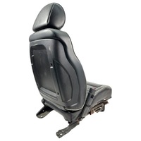 фото thumb №7, Hummer h3 06-10r сиденье передний водителя электрический кожаный оригинал oem