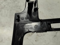 фото thumb №3, Vw golf vii lift 19r рамка dekor радіо 5g1819743f