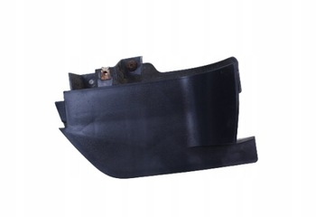 фото thumb №1, Брызговик левый зад vw touareg 13r.