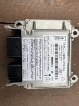фото thumb №3, Модуль подушек воздушных range rover l322 nnw506820