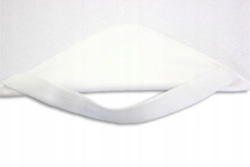 ЗАЩИТА НА МАТРАС 70x140 ВОДОНЕПРОНИЦАЕМЫЙ ПОДХЛОПОК ТОППЕР COTTON++