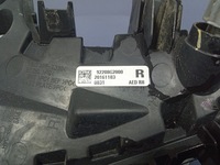 фото thumb №6, Hyundai ioniq противотуманная фара led drl лампа правая 92208-g2