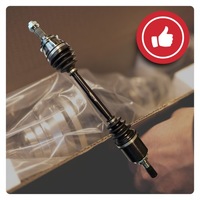 фото thumb №2, Приводной вал левая mini r50, r53 one 1.6 автоматическая коробка передач nowa