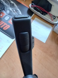 фото thumb №12, Volvo v50 s40 переключатель комбинированный p30710342