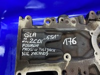 фото thumb №16, Блок двигуна mercedes gla cla w176 w246 2.2 cdi 651 r6510111201