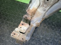 фото thumb №8, Крыло левый передний suzuki grand vitara ii 08r