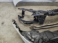 фото thumb №9, Бампер капот усилитель перед volvo v60 s60 рестайлинг 2013-2017 rdesign 614-46