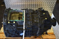 фото thumb №1, Коробка передач коробки передач автомат zf 12as2130td man tgs