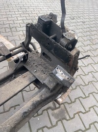 фото thumb №5, Подрамник подрамник подрамник подрамник maxity cabstar 06-20rok