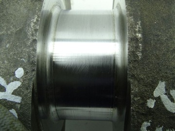 фото thumb №8, Land rover seria iii 71-85 2.3 d wał коленчатый