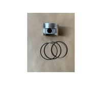 фото thumb №5, Поршень std honda civic vii es,et,eu,ep 1,6 110km 2001-2006 d16w7 d16v1