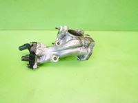 фото thumb №3, Основание клапана egr renault clio iii phi 1.5 dci