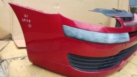 фото thumb №7, Бампер перед передній 9653903777 citroen c4 i 04-08 ekqd