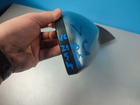 фото thumb №6, Зеркало правое opel vectra c z163 5 pin