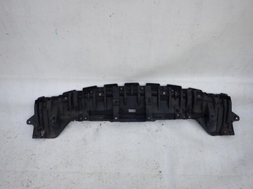 фото thumb №6, Toyota auris ii 12- плита бампера перед