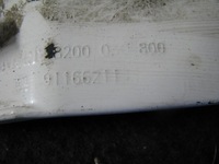 фото thumb №3, Крышка заливной топлива opel vivaro a