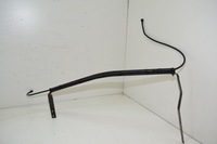 фото thumb №1, Mercedes actros mp4 зливна трубка пального шланг баків + з'єднувач oryg