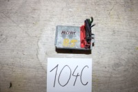 фото thumb №2, Резистор вентилятор резистор volksvagen passat b5