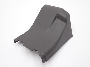 фото thumb №3, Пластик захист стійка правий перед kk21-v243w12-ab ford transit custom 24r