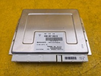 Купити Porsche macan 95b модуль блок керування підвіска 95b907553g, фото thumb