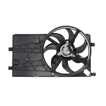 фото thumb №2, Вентилятор радиатор nrf 47353