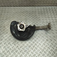 фото thumb №1, Audi q8 2023 правая сторона ступица колёса передней