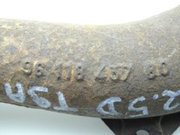 фото thumb №5, Boxer jumper 94- 2.5 td труба колектор випускний