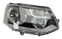 фото thumb №11, Фара лампа правые vw transporter t5 09- tyc