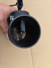 фото thumb №6, Витратомір повітря opel astra h 1.6 бензин, код двигуна z16xep