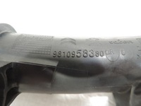 фото thumb №3, Opel crossland 1,5 bluehdi труба шланг повітря 9810958380