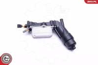 фото thumb №1, Корпус фільтра оливи